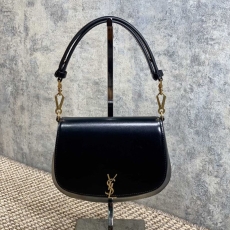 YSL Satchel Bags